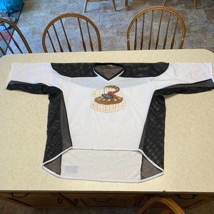 Carolina Copperheads Hockey Jersey